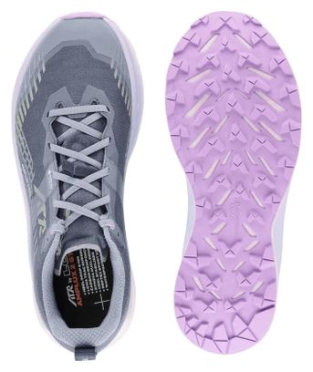 Lowa Amplux 2 Gore-Tex Women's Trail Shoes Violet