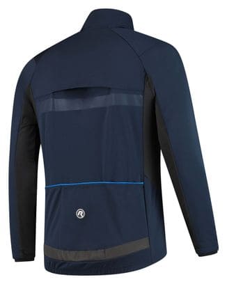 Veste Hiver Rogelli Barrier Bleu Homme