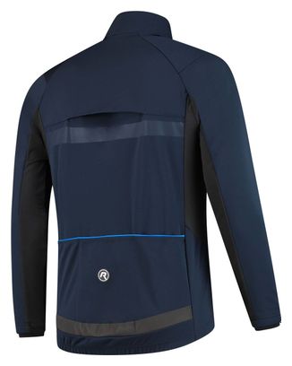 Veste Velo Hiver Rogelli Barrier - Homme