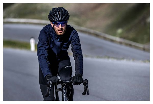 Veste Velo Hiver Rogelli Barrier - Homme