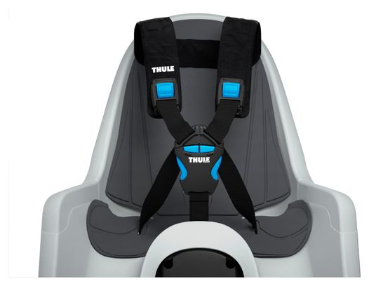 Thule RideAlong Mini asiento delantero para bebés gris