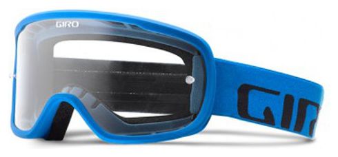 Giro Tempo Goggle Blue