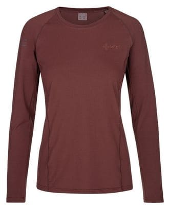 T-shirt technique femme Kilpi LINA-W