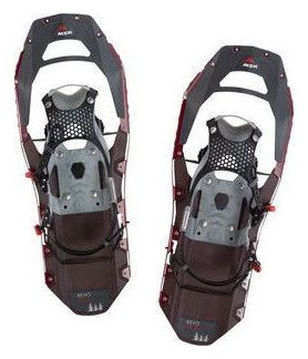 Raquettes à neige MSR Revo Trail W25 Iron
