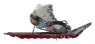 Raquettes à neige MSR Revo Trail W25 Iron