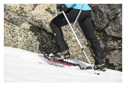 Raquettes à neige MSR Revo Trail W25 Iron