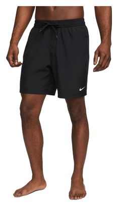 Short Nike Dri-Fit Form 7in Noir