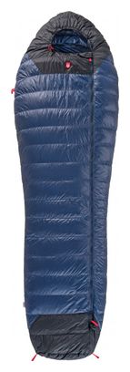 Pajak Core 550 Schlafsack Blau