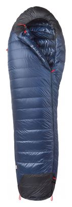 Sac de Couchage Pajak Core 550 Bleu