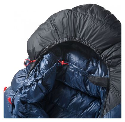 Pajak Core 550 Schlafsack Blau