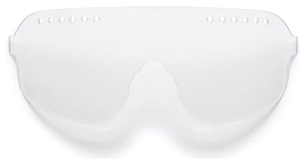 Unisex Rapha Explore Brown / Black Mirror Goggles