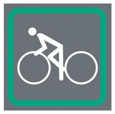 Wera-Jeu de douilles 3/8 -Bicycle Set 8