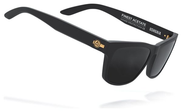 Lunettes de soleil Uller Ushuaia Noir