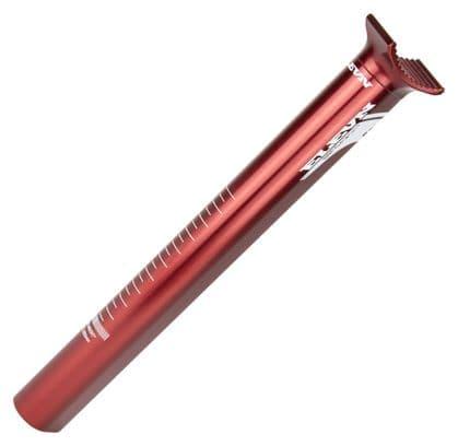 Elevn Pivotal Aero 25.4mm Rot/Weiß