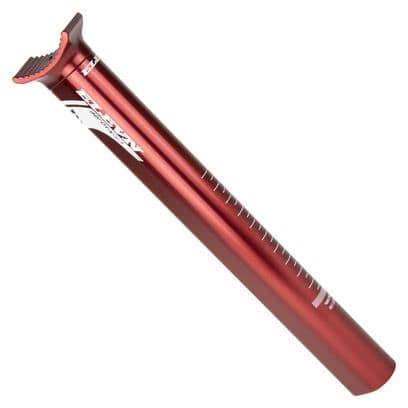 Elevn Pivotal Aero 25.4mm Rot/Weiß