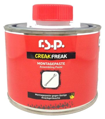 Graisse Anti-Craquements RSP Creak Freak 500g