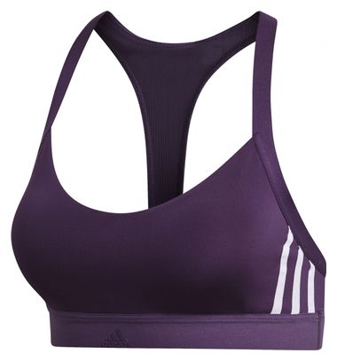 Brassière adidas All Me 3-Stripes