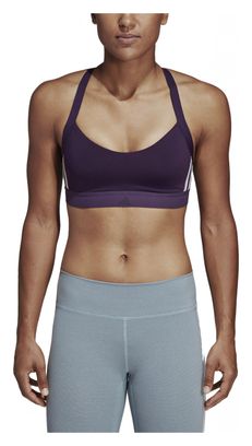 Brassière adidas All Me 3-Stripes