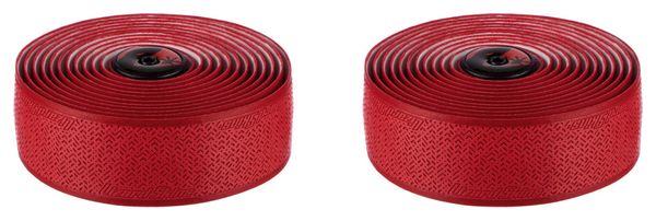 Lizard Skins DSP V2 Bar Tape rosso cremisi