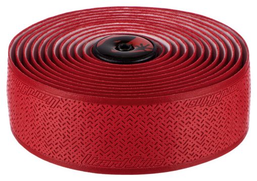 Lizard Skins DSP V2 Bar Tape Red Crimson