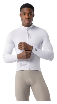 Castelli Do.Di.Ci White Men's Jacket