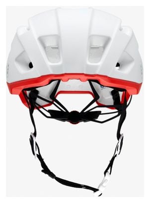 100% Altis Gravel Helmet White
