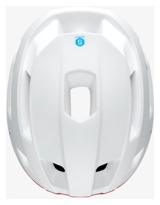 100% Altis Gravel Helmet White