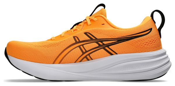 Asics Gel-Pulse 17 Laufschuhe für Herren, orange
