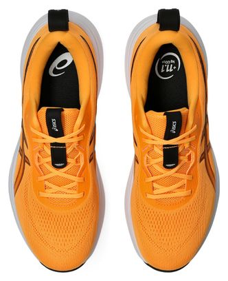 Asics Gel-Pulse 17 Laufschuhe für Herren, orange
