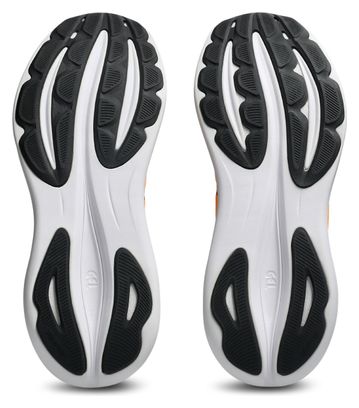 Asics Gel-Pulse 17 Laufschuhe für Herren, orange