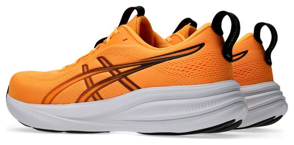 Asics Gel-Pulse 17 Laufschuhe für Herren, orange