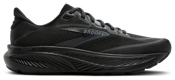 Zapatillas de running Brooks Ghost 18 negras para mujer