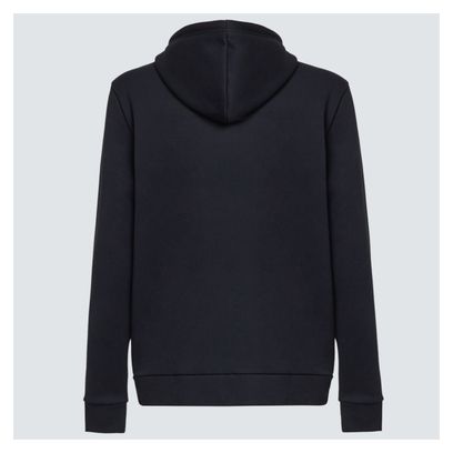 Veste à Capuche Oakley Bark Hoodie 2.0 USA/Noir