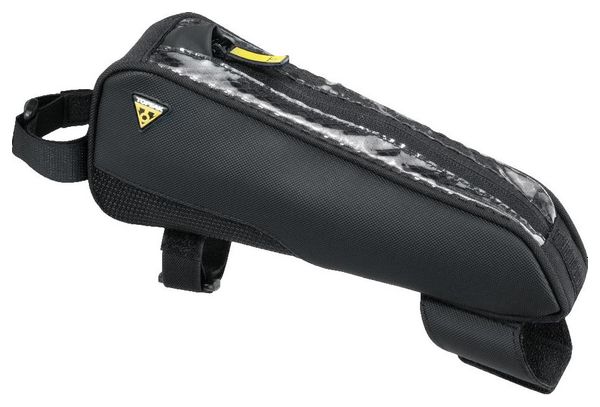 Topeak FastFuel Tribag 0,7 L Black Frame Bag