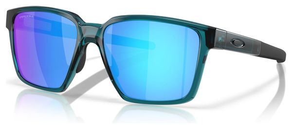 Oakley Actuator SQ Zonnebril Mat Zwart / Prizm Zwart / Ref: OO9430-0157