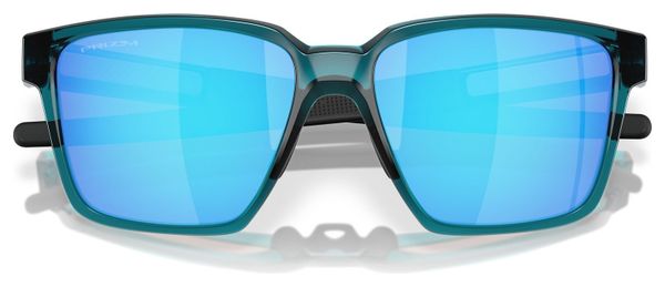 Oakley Actuator SQ Zonnebril Mat Zwart / Prizm Zwart / Ref: OO9430-0157