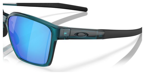 Oakley Actuator SQ Matter Black / Prizm Black / Ref: OO9430-0157