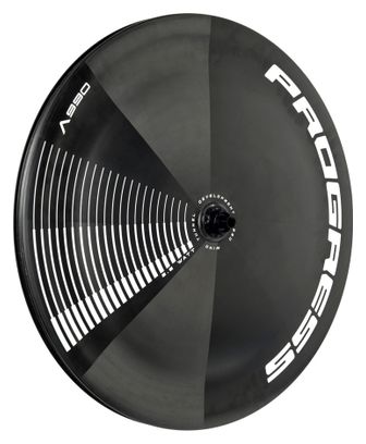 Roue Arrière Lenticulaire Progress A-990 Disc | 12x142mm | Center Lock