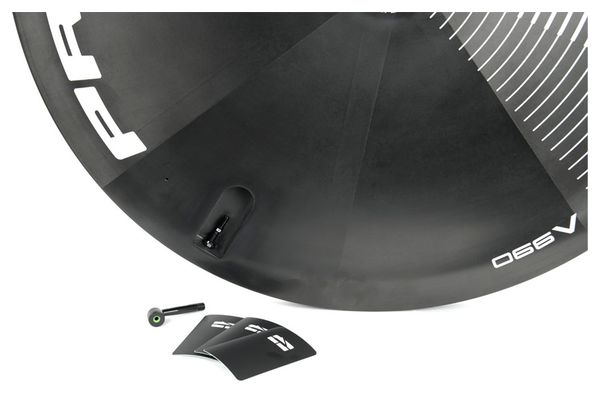 Roue Arrière Lenticulaire Progress A-990 Disc | 12x142mm | Center Lock