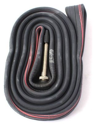 Chambre à air de vélo KUJO 700 / 28 pouces 28-45C FV