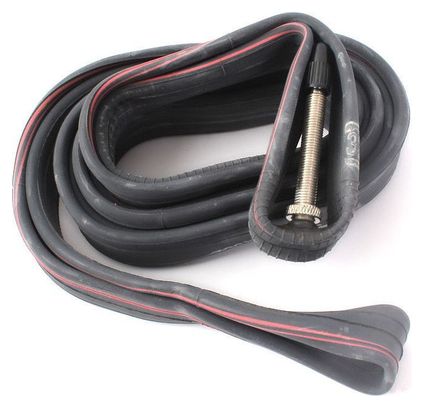 Chambre à air de vélo KUJO 700 / 28 pouces 28-45C FV