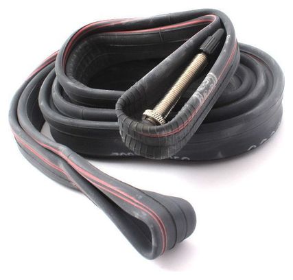 Chambre à air de vélo KUJO 700 / 28 pouces 28-45C FV