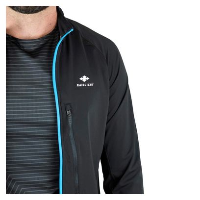 Veste Raidlight VO3 Max Noir Unisexe