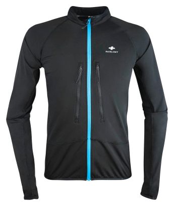 Raidlight VO3 Max Jacke Schwarz Unisex