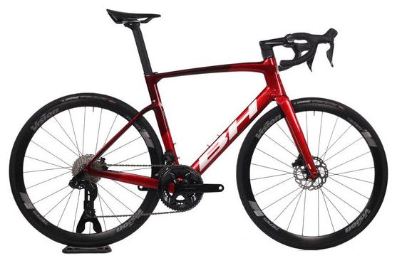 Produit reconditionné · BH RS1 3.5 105 Di2 / Vélo de route | Très bon état