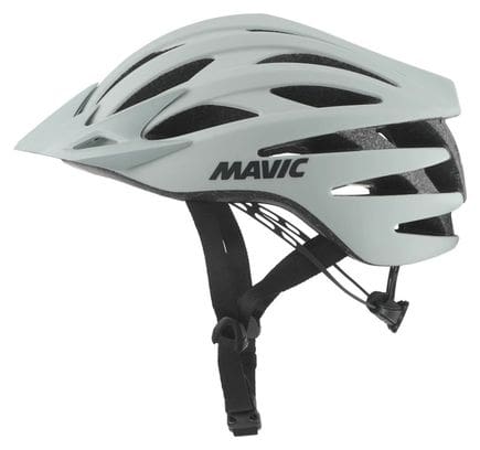 Casco de bicicleta de montaña Mavic Crossride SL Elite Turquesa