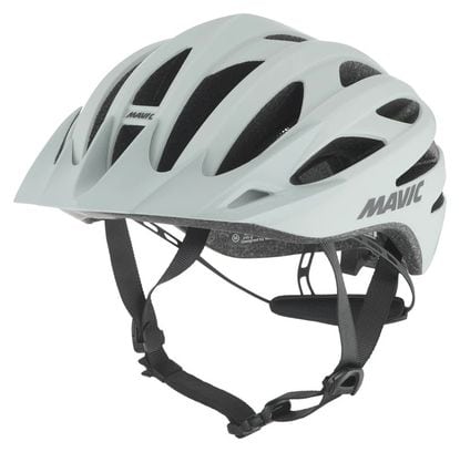 Casco de bicicleta de montaña Mavic Crossride SL Elite Turquesa