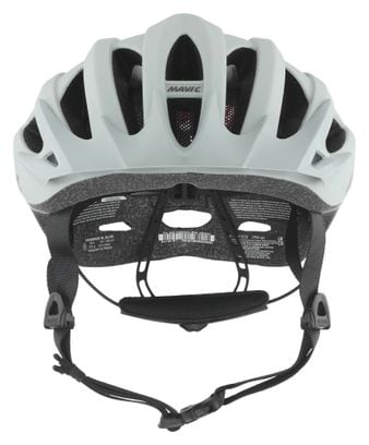 Casco de bicicleta de montaña Mavic Crossride SL Elite Turquesa