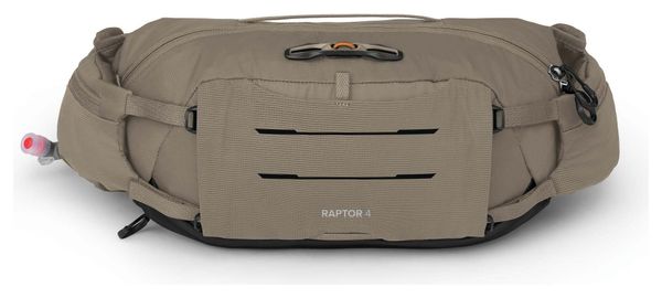 Ceinture d'Hydratation Osprey Raptor 4L Gris