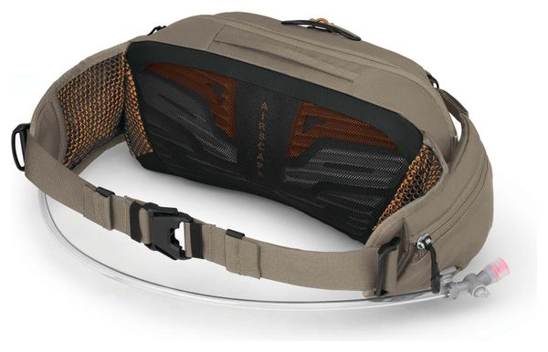 Ceinture d'Hydratation Osprey Raptor 4L Gris